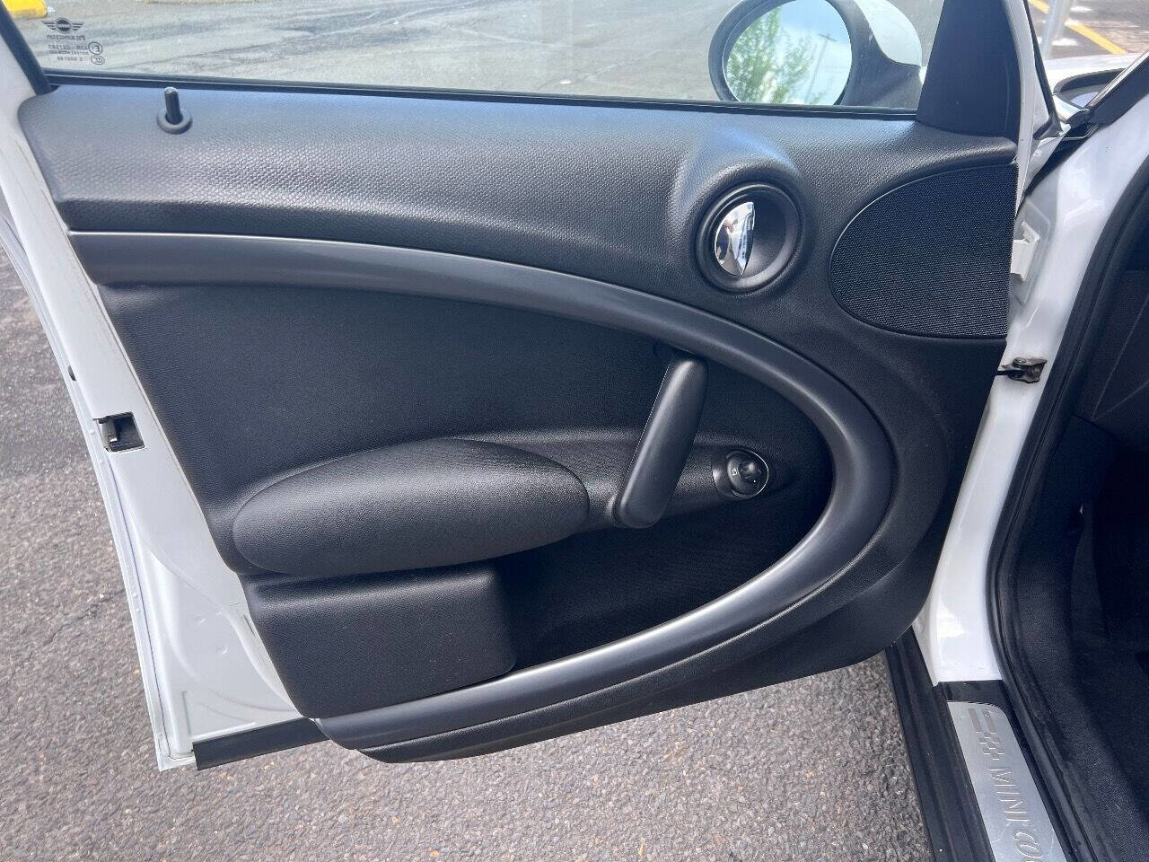 Used 2012 MINI Cooper Countryman S image 9