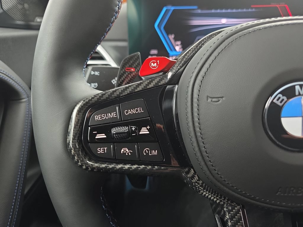 New 2026 BMW M2 w/ Lighting Package RWD image 16