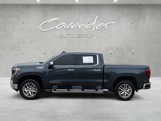 Used 2020 GMC Sierra 1500 SLT image 13