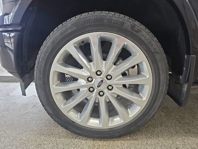 Used 2019 Ford F150 Platinum AWD/4WD image 24