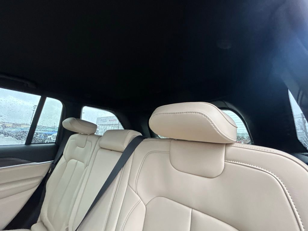New 2026 Jeep Grand Cherokee Limited AWD/4WD image 26