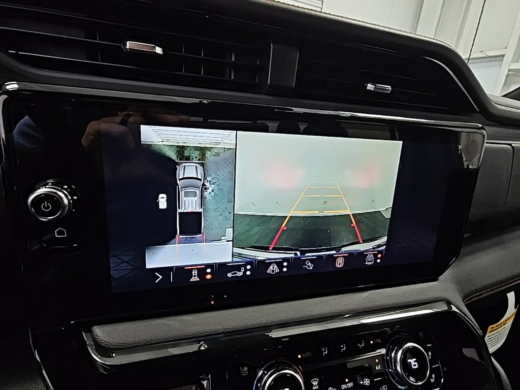 New 2026 GMC Sierra 1500 AT4 w/ AT4 Premium Package image 18