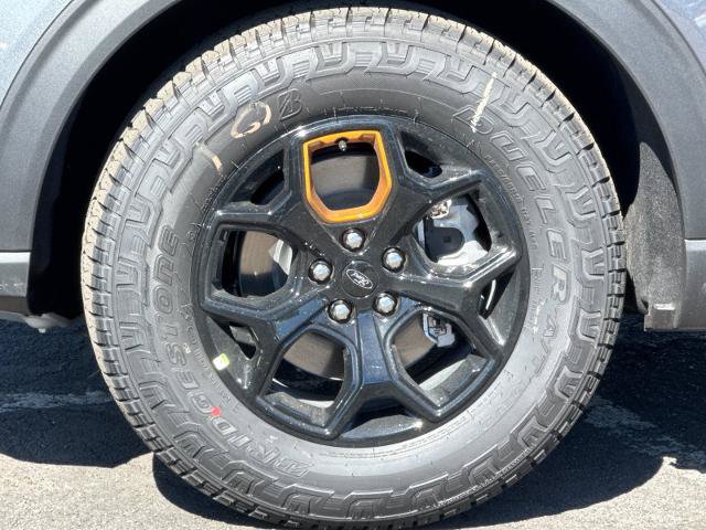 New 2026 Ford Explorer Tremor AWD/4WD image 56