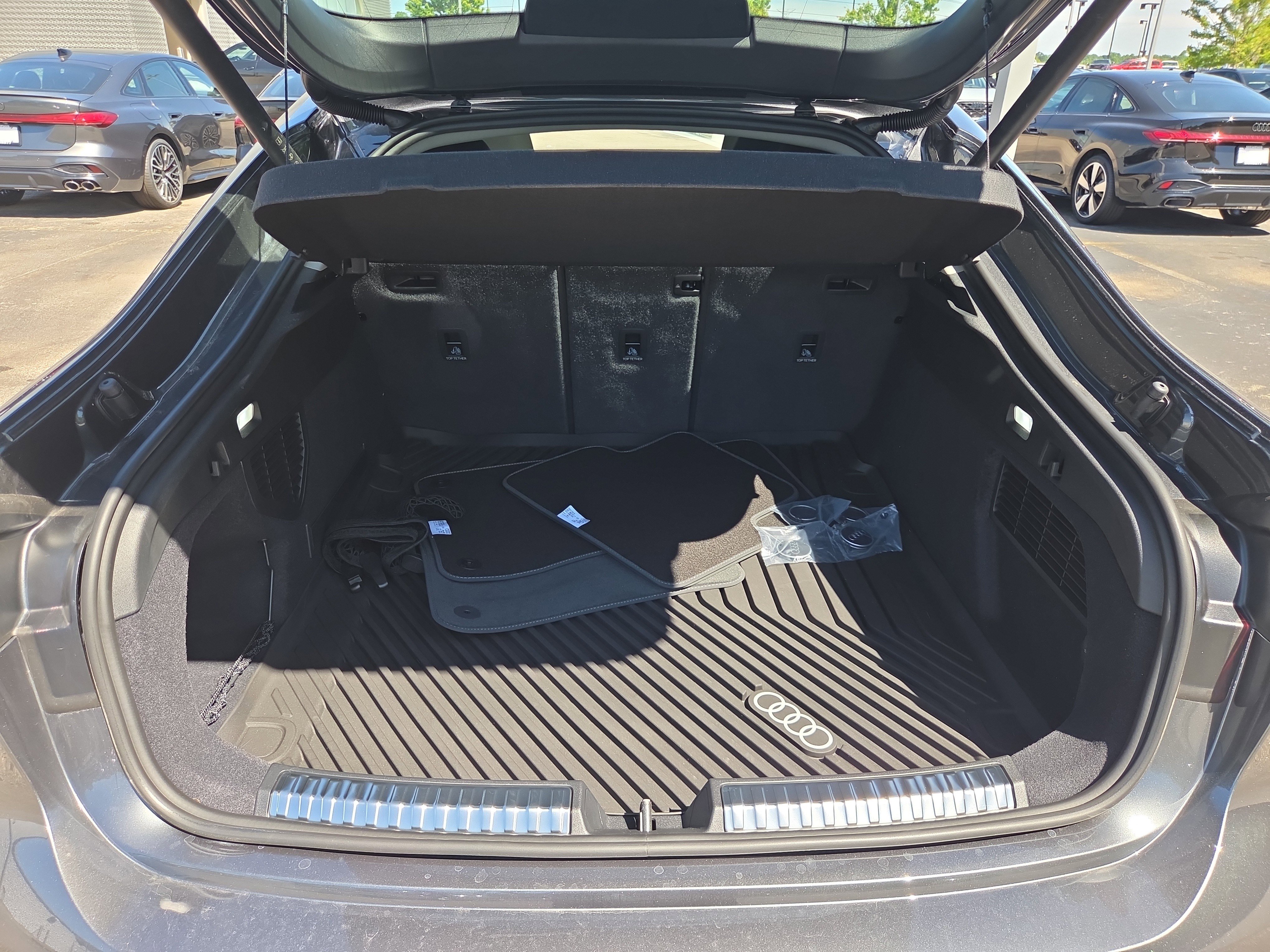 New 2026 Audi A5 2.0T Prestige AWD/4WD image 9