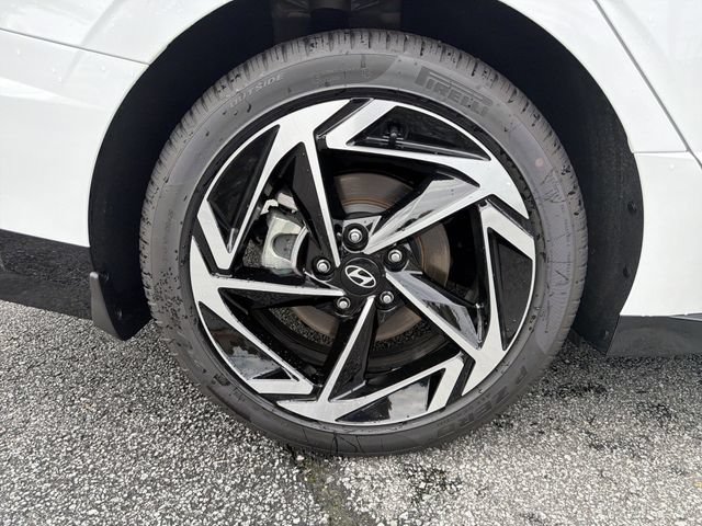New 2026 Hyundai Sonata SEL FWD image 19