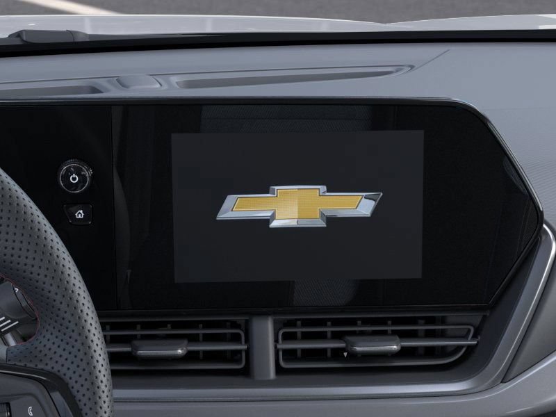 New 2026 Chevrolet Trax RS FWD image 20