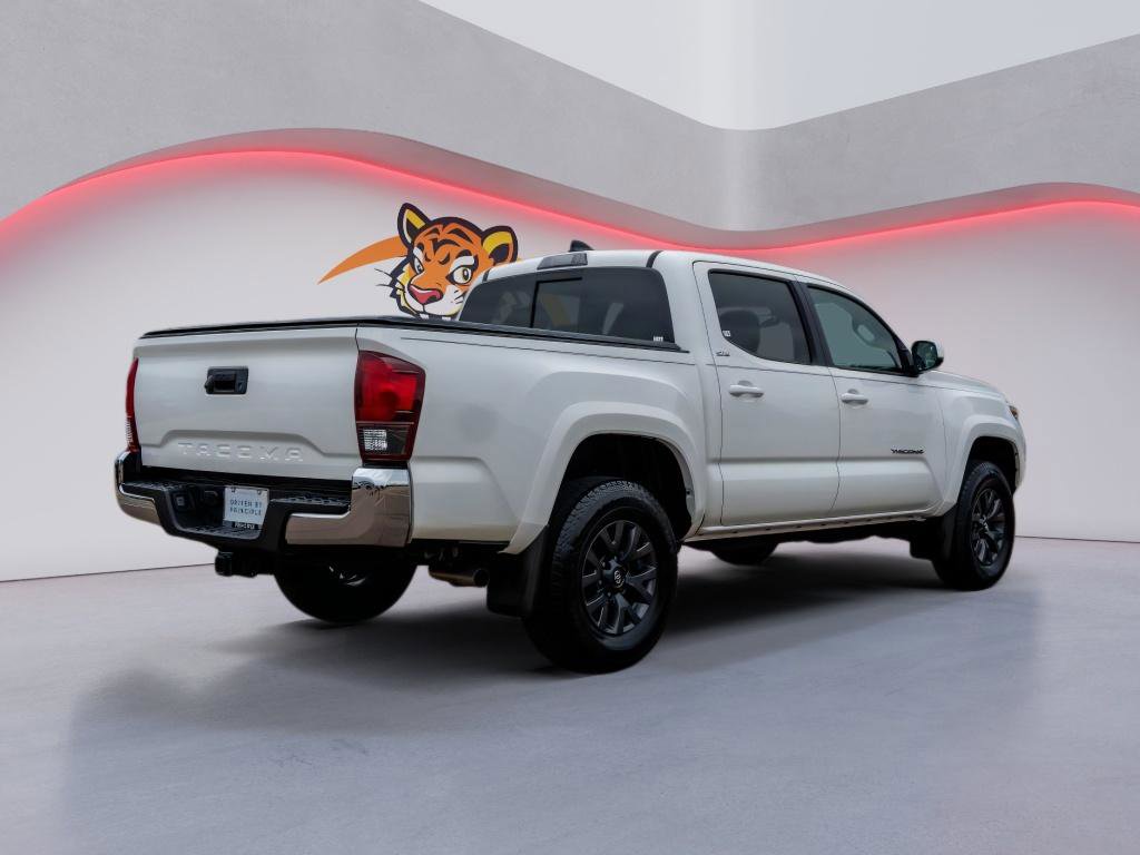 Used 2023 Toyota Tacoma SR5 image 5