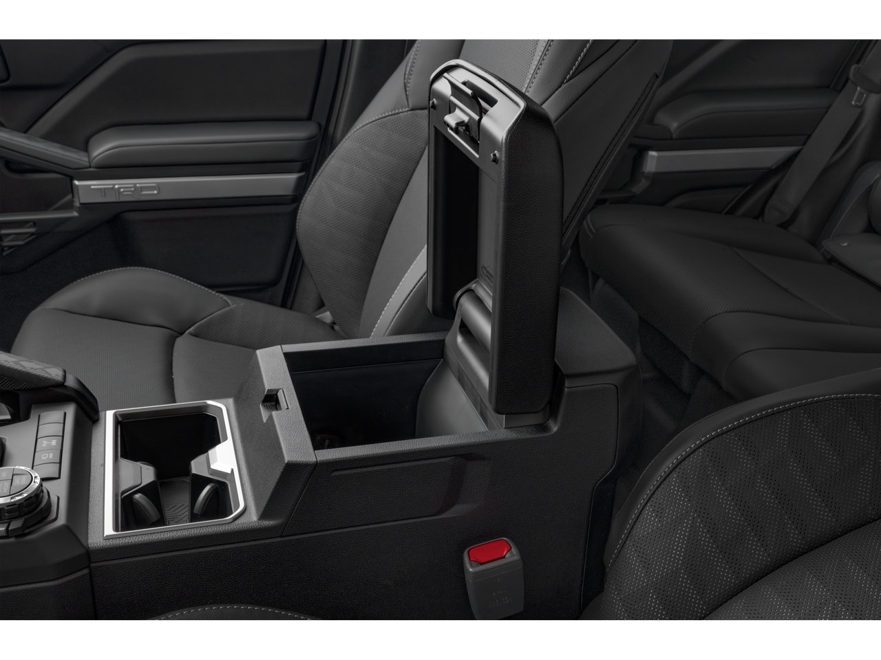 New 2026 Toyota 4Runner TRD Off-Road Premium AWD/4WD image 32