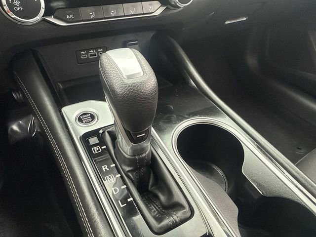 Used 2023 Nissan Altima 2.5 SV image 26