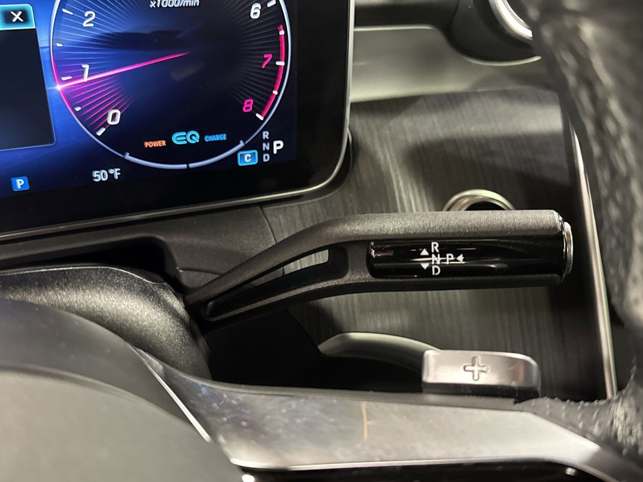 Used 2022 Mercedes-Benz C 300 4MATIC Sedan image 28