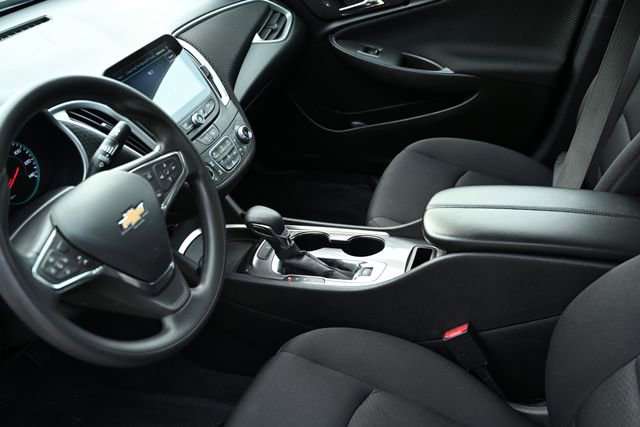 Used 2023 Chevrolet Malibu LT image 23