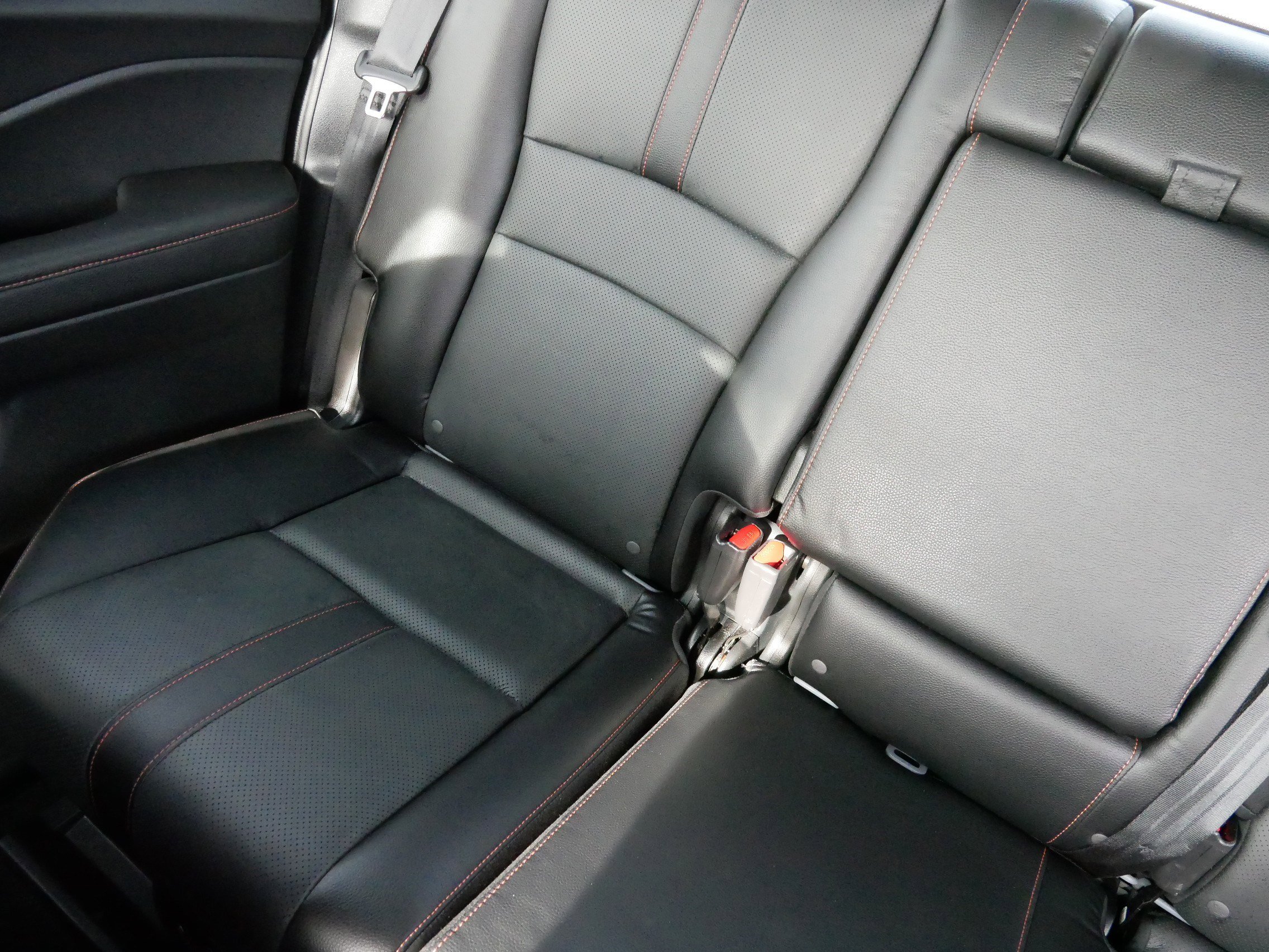 Used 2024 Honda Ridgeline TrailSport image 9