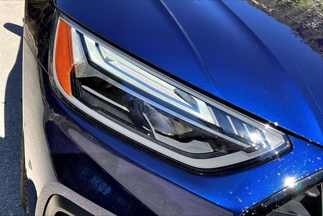 Used 2025 Audi Q5 2.0T Premium w/ Convenience Plus Package image 30