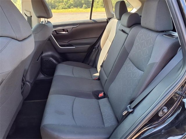 Used 2024 Toyota RAV4 XLE image 72