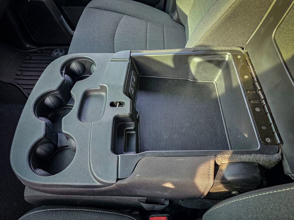 Certified 2022 RAM 1500 Classic Warlock w/ Electronics Group image 28