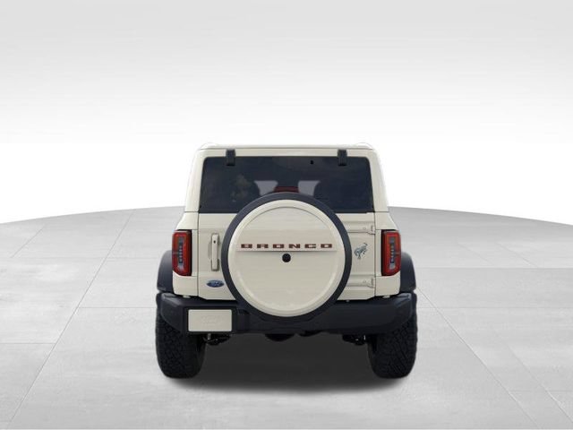 New 2026 Ford Bronco Outer Banks w/ Sasquatch Package AWD/4WD image 6