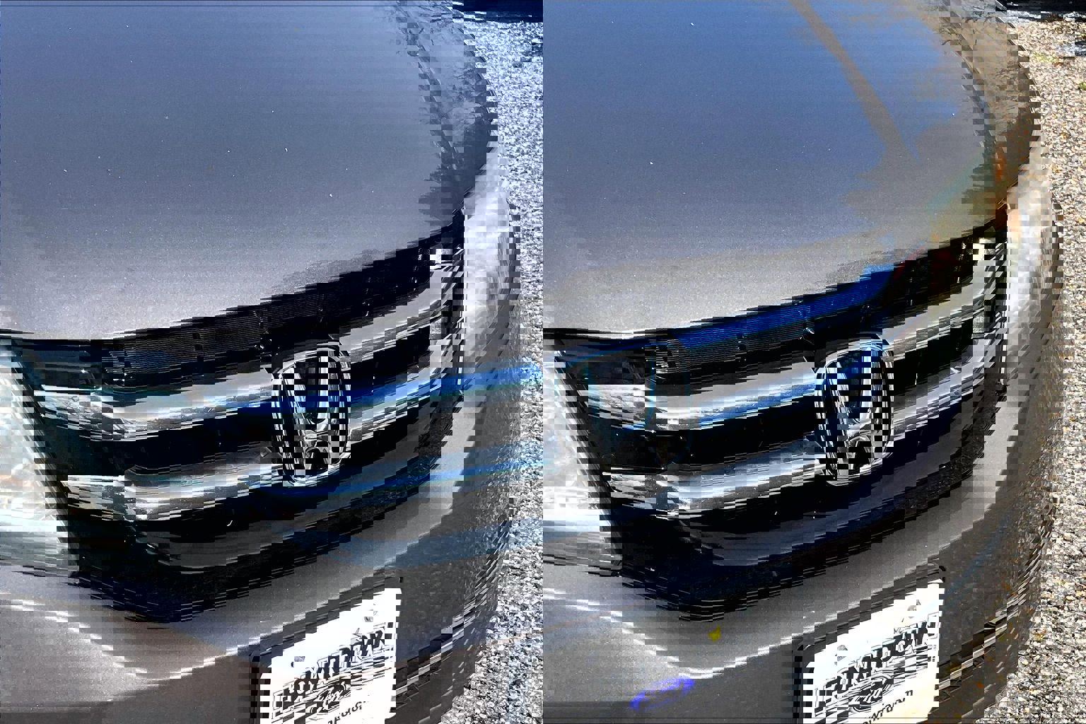 Used 2015 Honda Odyssey EX-L image 29