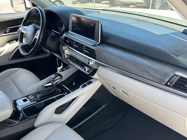 Used 2022 Kia Telluride EX w/ EX Premium Package AWD/4WD image 13