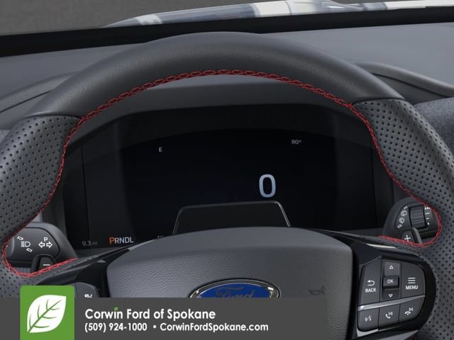 New 2026 Ford Explorer ST AWD/4WD image 13