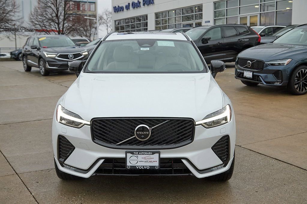New 2026 Volvo XC60 B5 Ultra w/ Protection Package Premier image 5