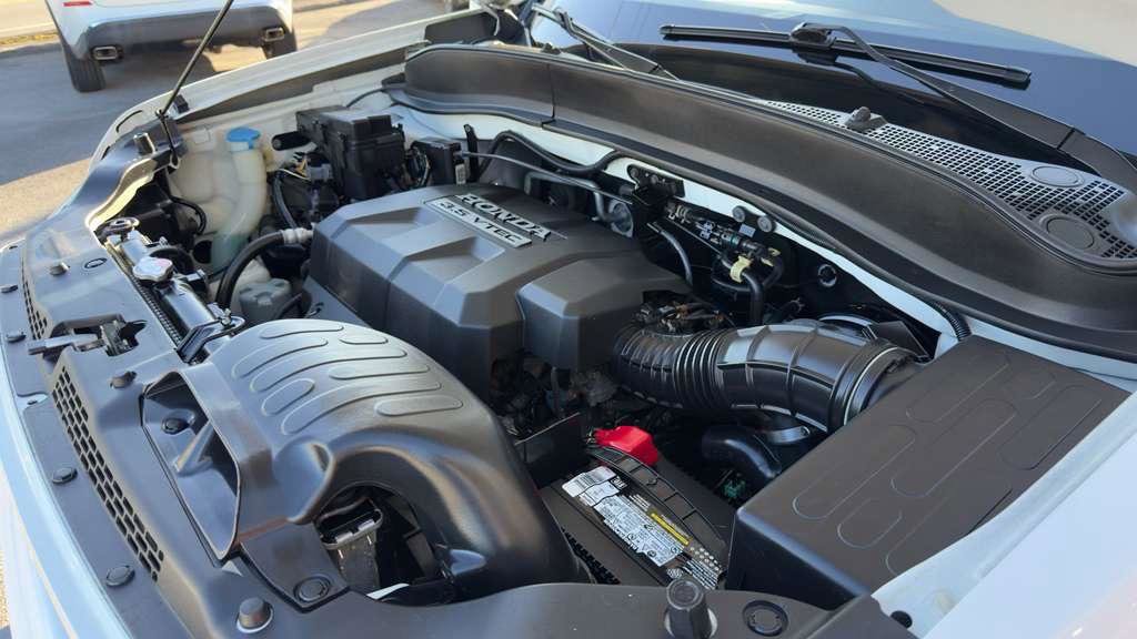 Used 2007 Honda Ridgeline RTL image 27