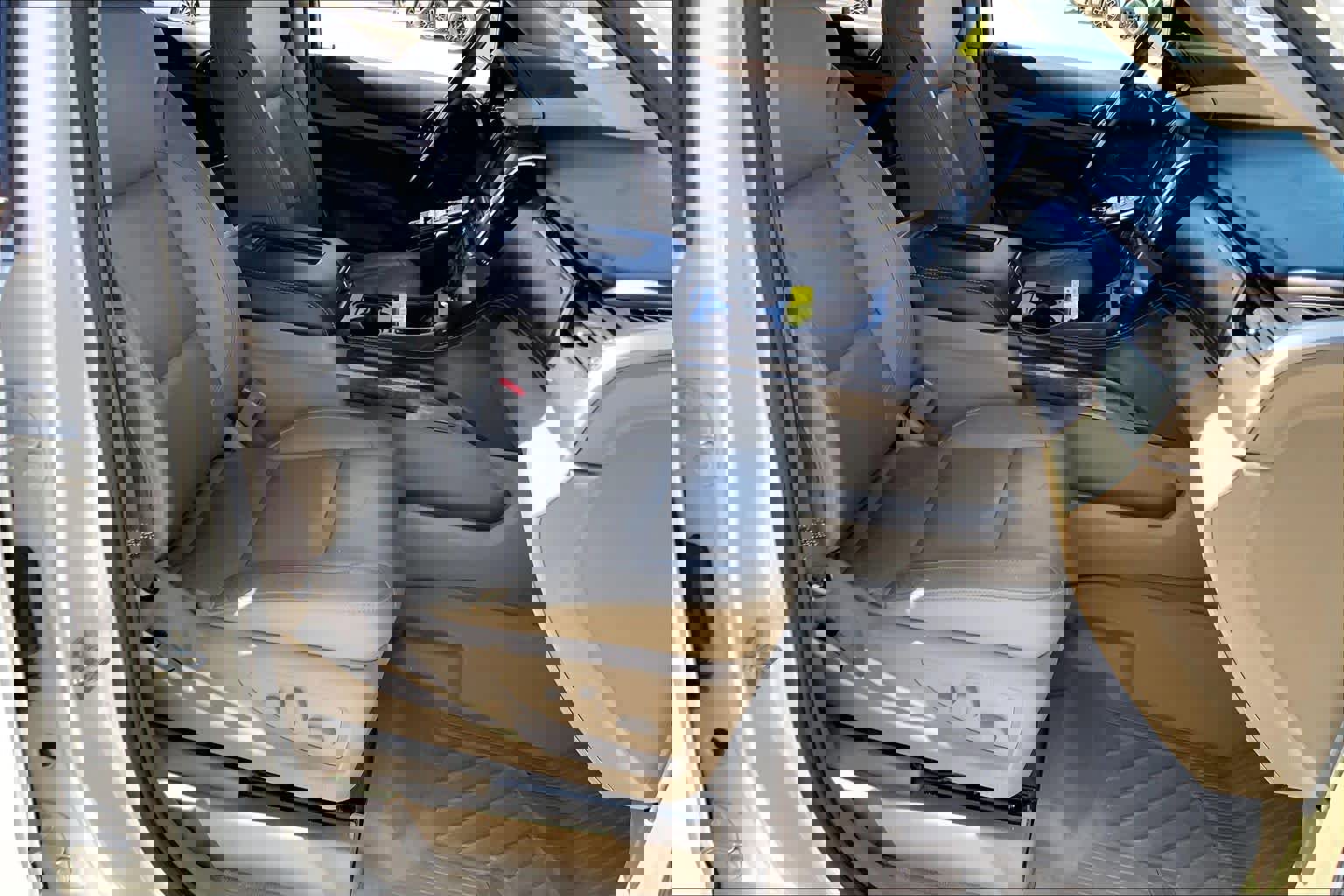 Used 2019 Chevrolet Suburban LT w/ Texas Edition Package image 9