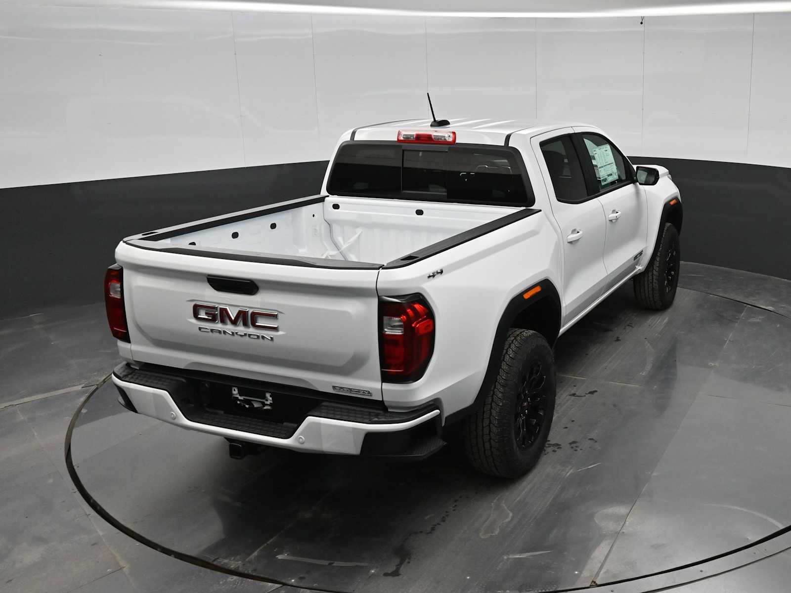 New 2026 GMC Canyon Elevation AWD/4WD image 31