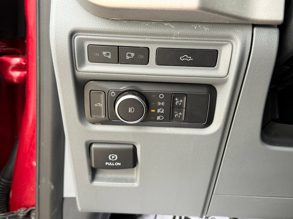 Used 2021 Ford F150 XLT w/ Equipment Group 302A High AWD/4WD image 19