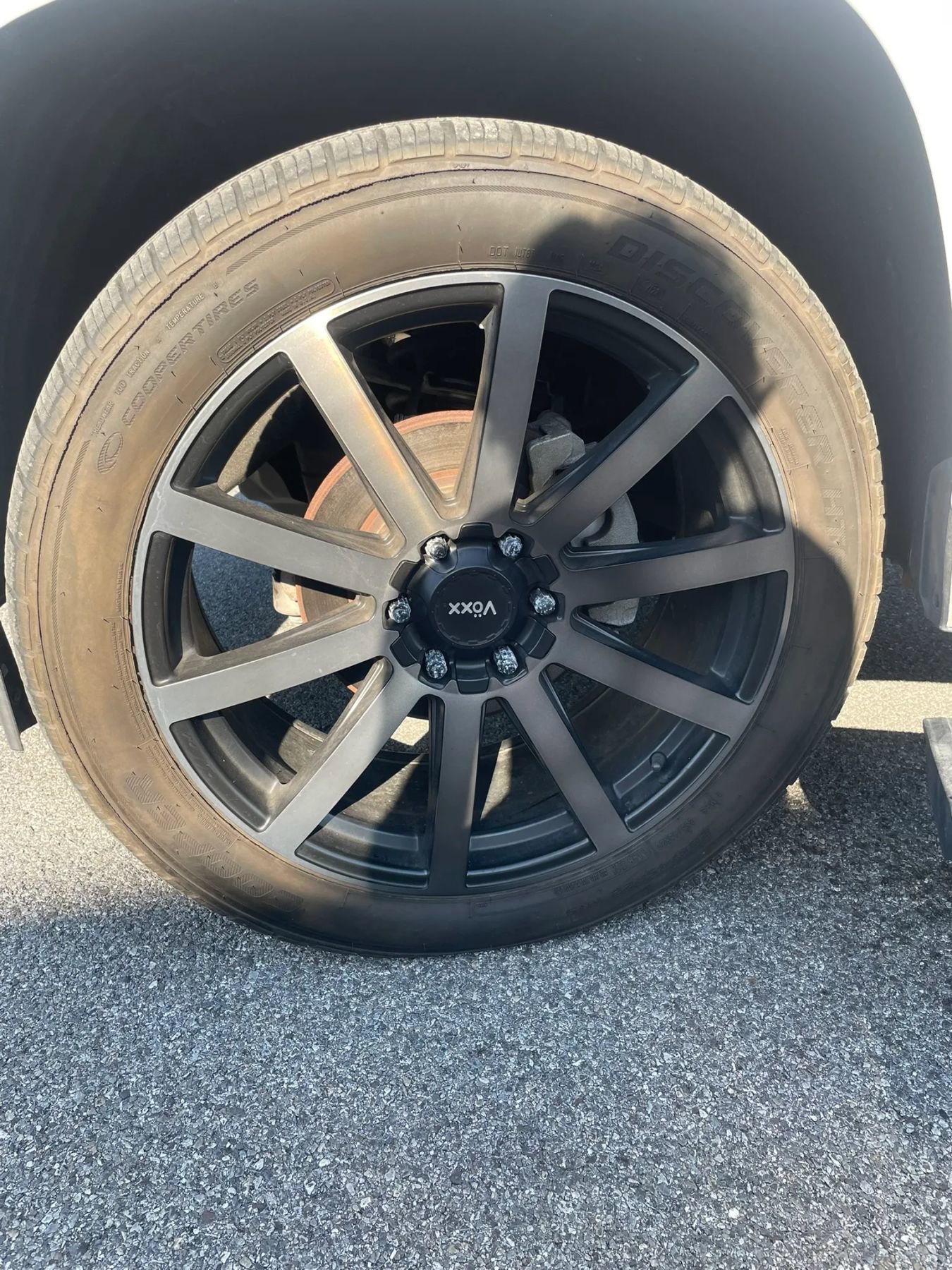 Used 2018 Cadillac Escalade ESV Premium Luxury AWD/4WD image 37