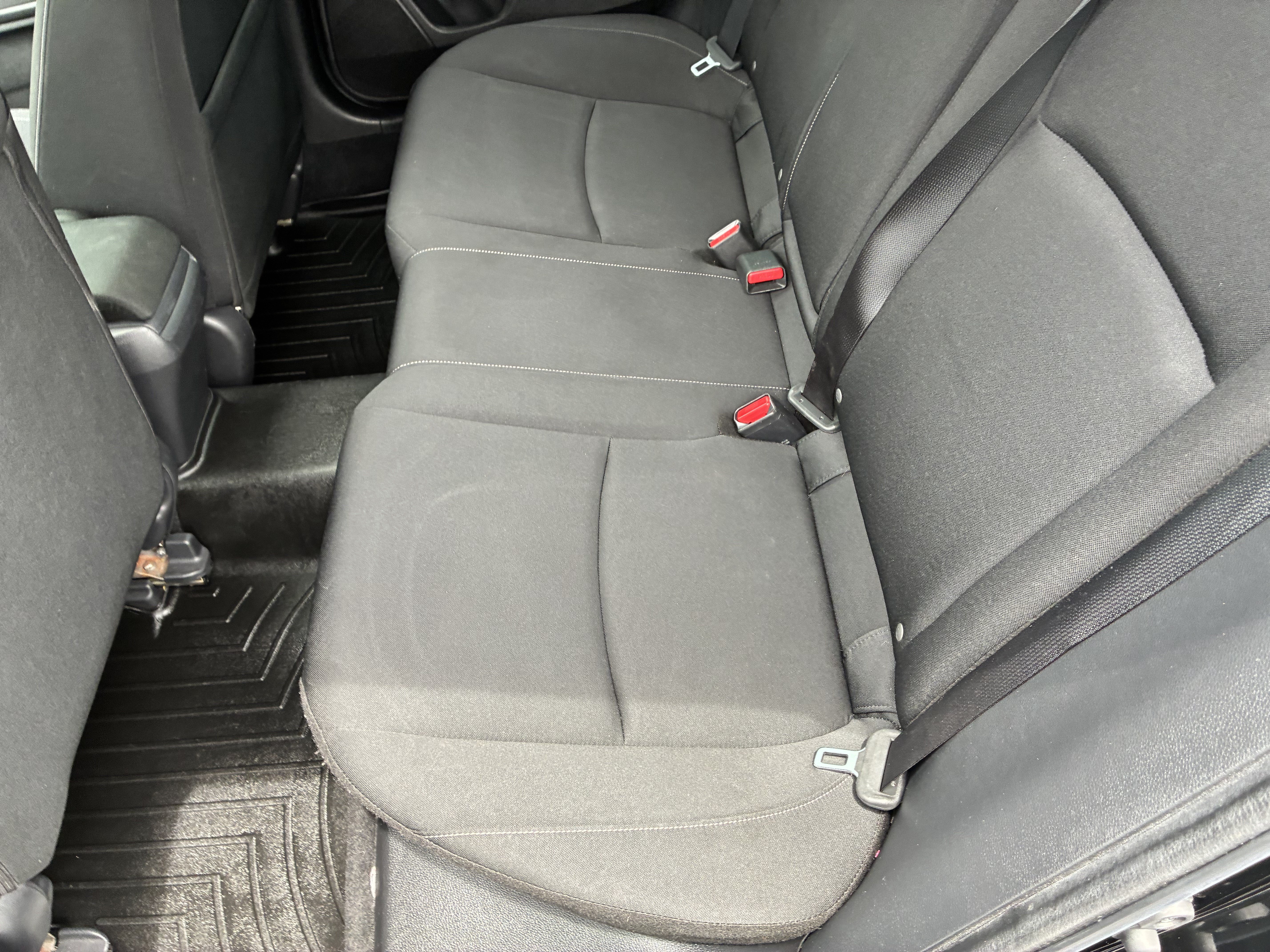 Used 2018 Honda Civic EX image 13