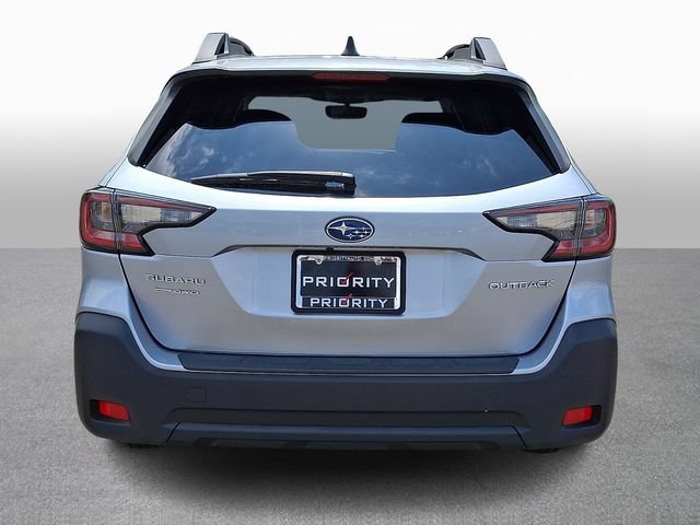 Used 2024 Subaru Outback Premium AWD/4WD image 5