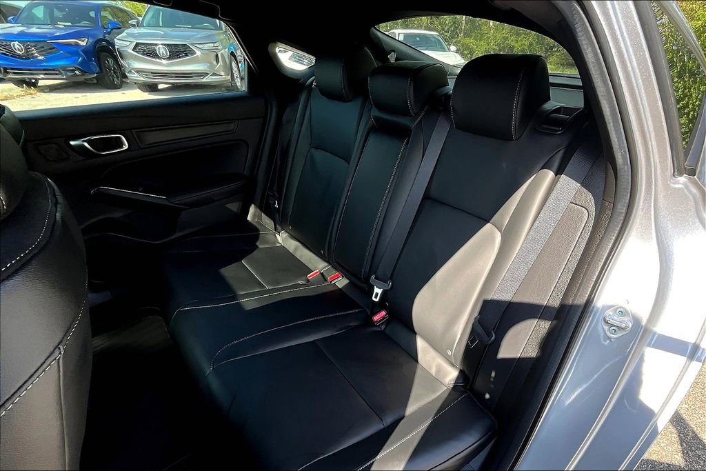 Used 2025 Acura Integra A-Spec image 35