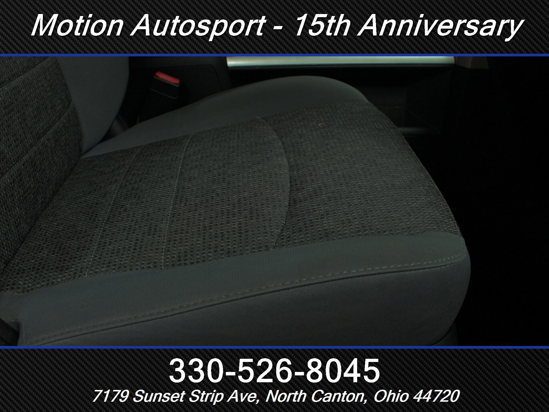 Used 2016 RAM 1500 Big Horn AWD/4WD image 39