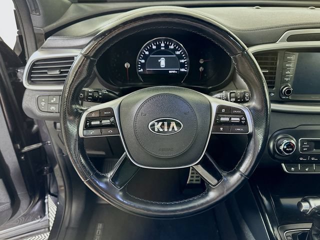 Used 2019 Kia Sorento SX AWD/4WD image 14