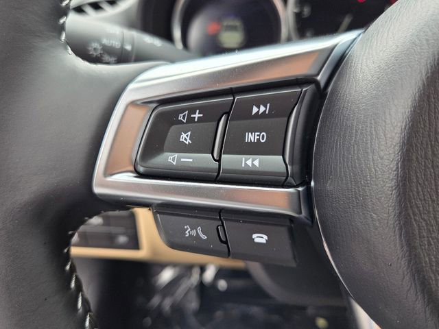 New 2026 MAZDA MX-5 Miata RF Grand Touring image 29