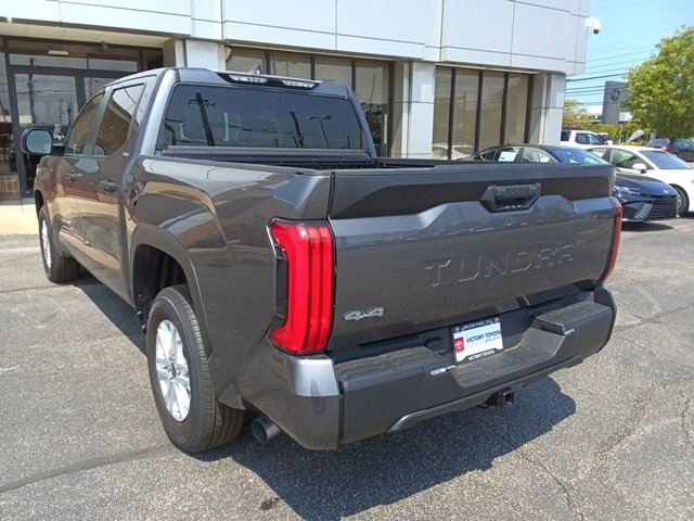 New 2024 Toyota Tundra SR5 image 7