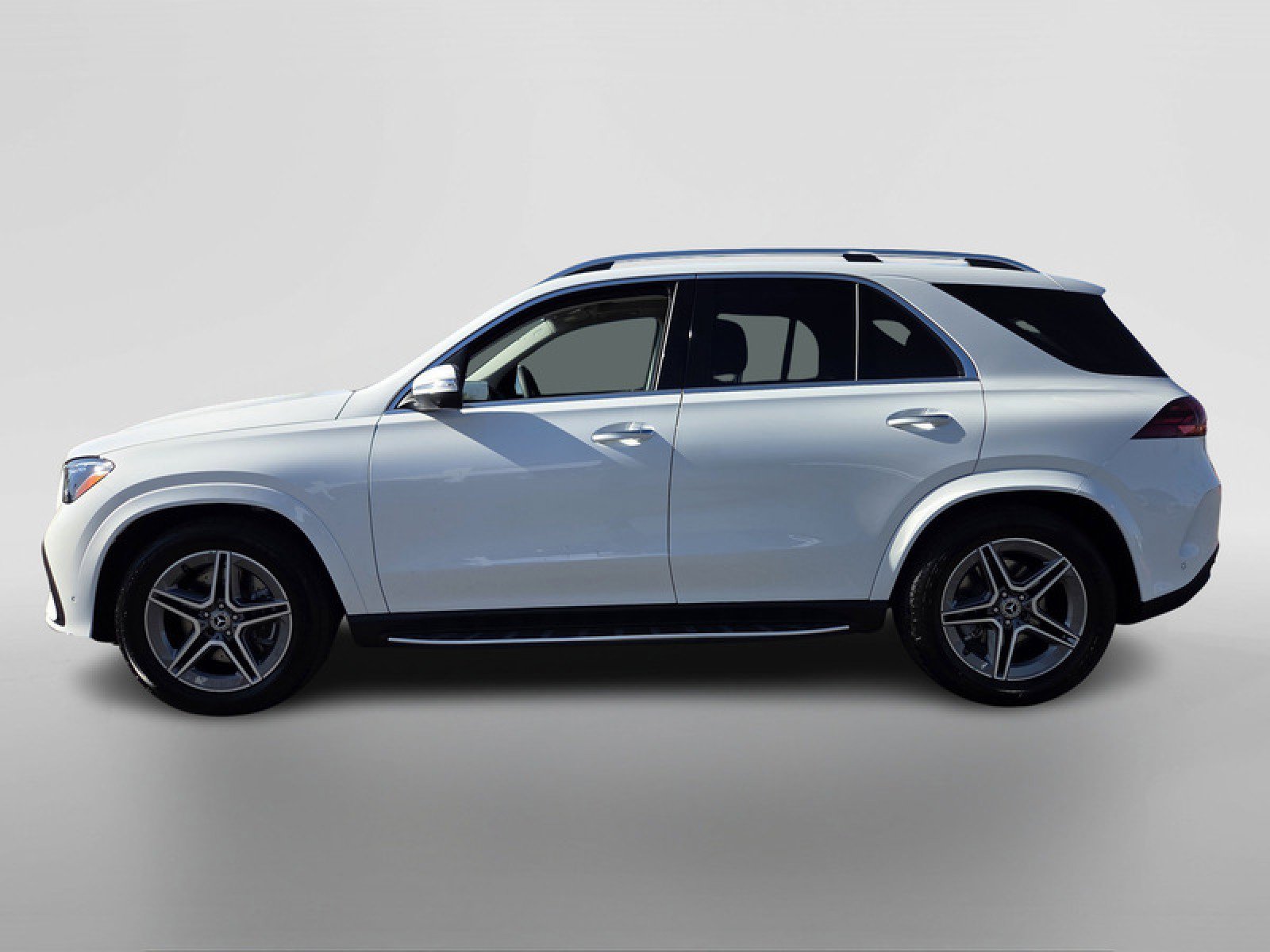 New 2026 Mercedes-Benz GLE 450 4MATIC image 2
