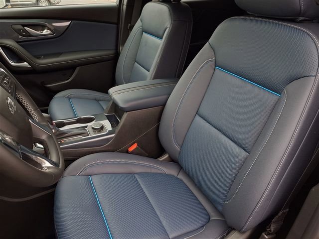 New 2026 Chevrolet Blazer RS image 3