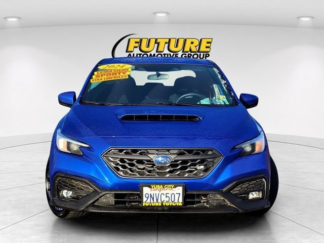Used 2024 Subaru WRX Premium video 2