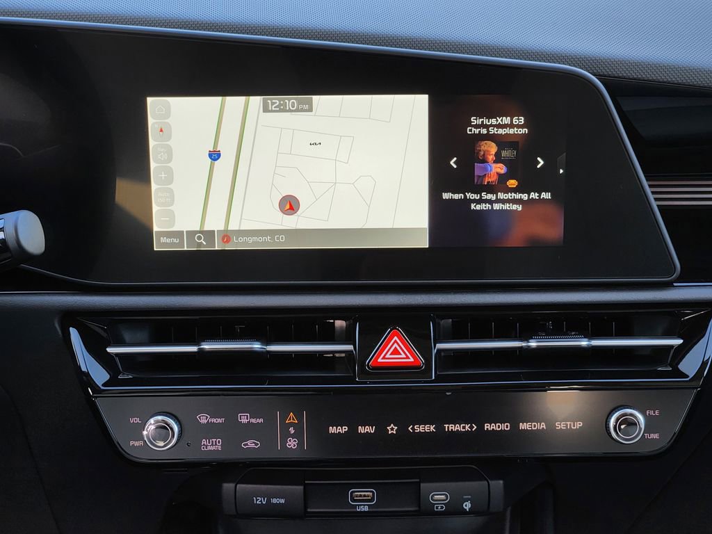 New 2026 Kia Niro EX image 15