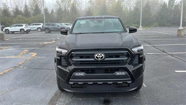 New 2025 Toyota Tacoma SR5 image 6