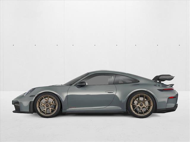 New 2026 Porsche 911 GT3 image 1
