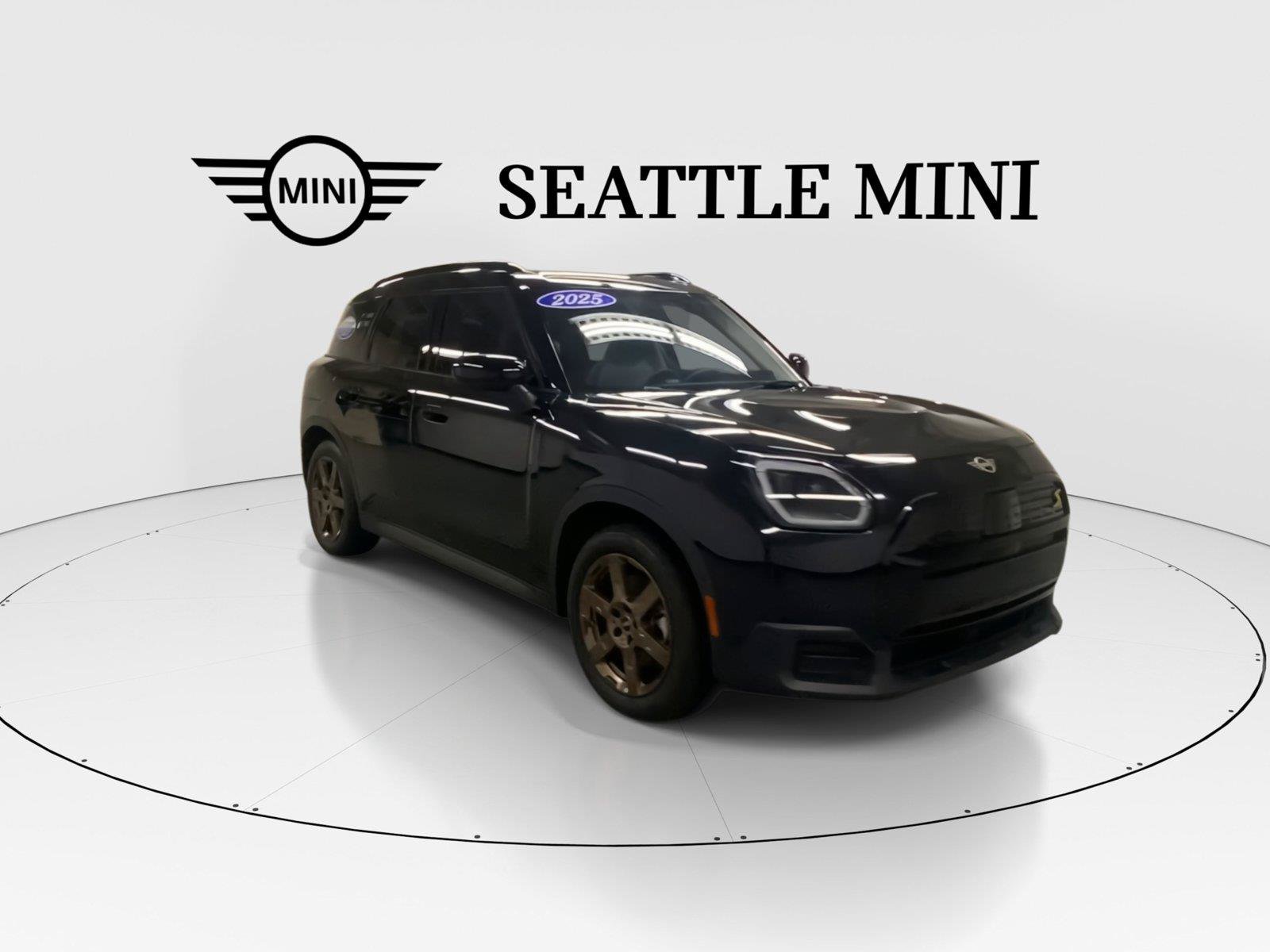 Used 2025 MINI Cooper Countryman SE AWD/4WD image 14