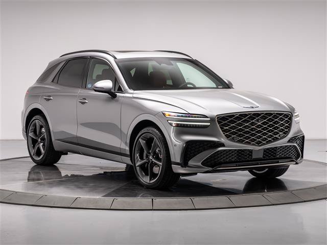 New 2026 Genesis GV70 2.5T Sport Prestige AWD/4WD image 7