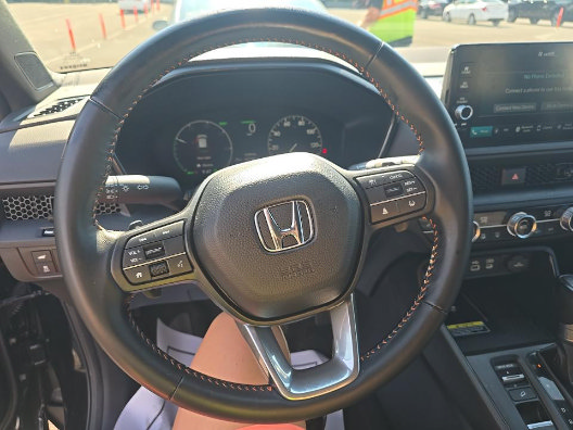 Used 2025 Honda CR-V Sport-L image 9