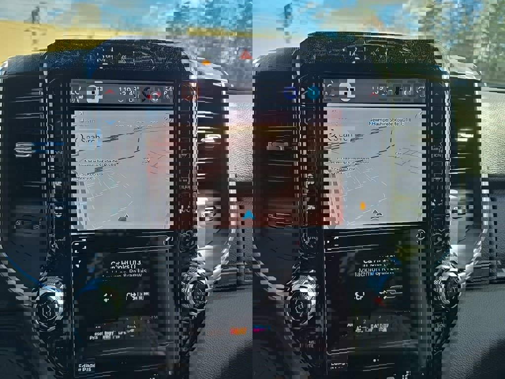 New 2026 RAM 2500 Big Horn image 27