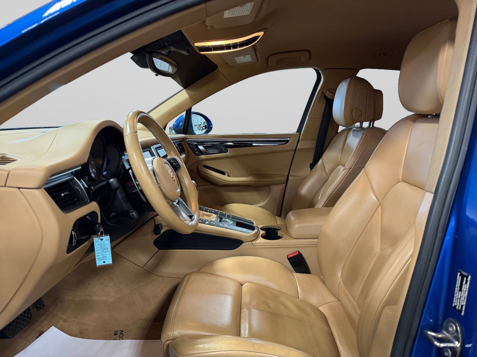 Used 2015 Porsche Macan S AWD/4WD image 15