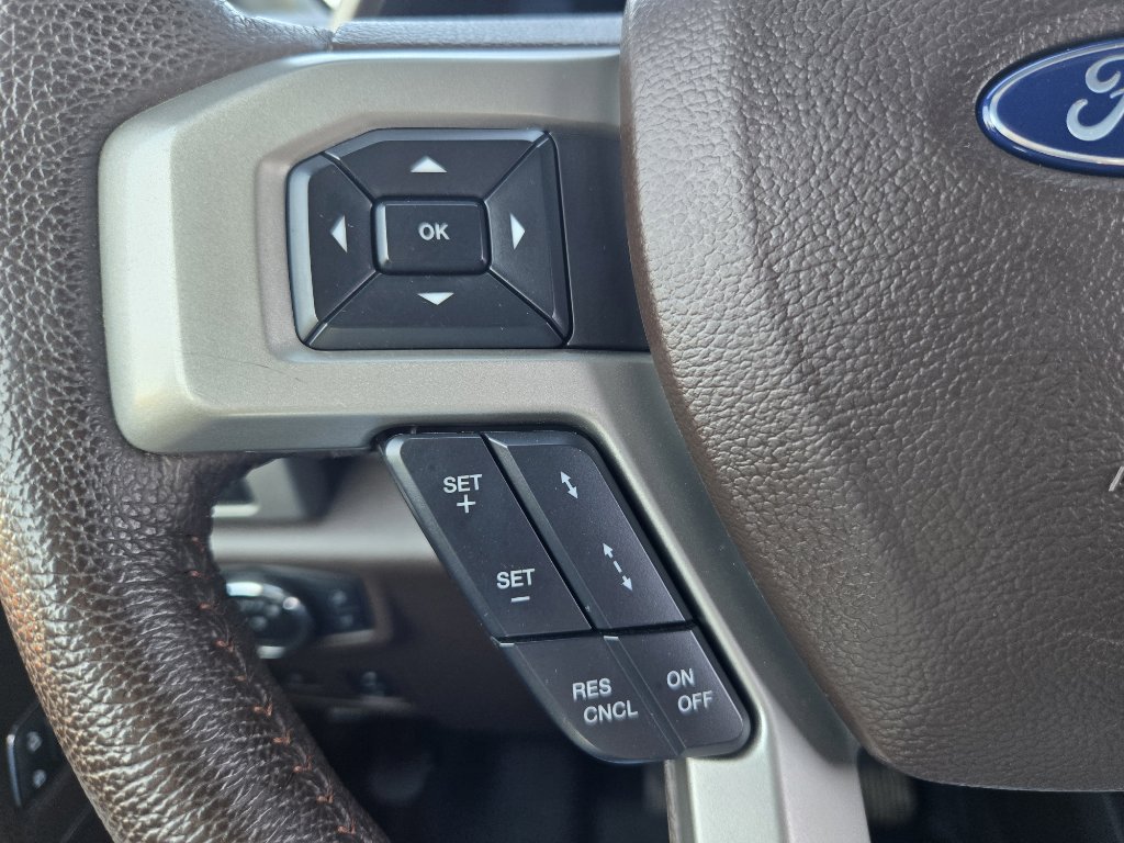 Used 2022 Ford F350 King Ranch w/ King Ranch Ultimate Package image 20