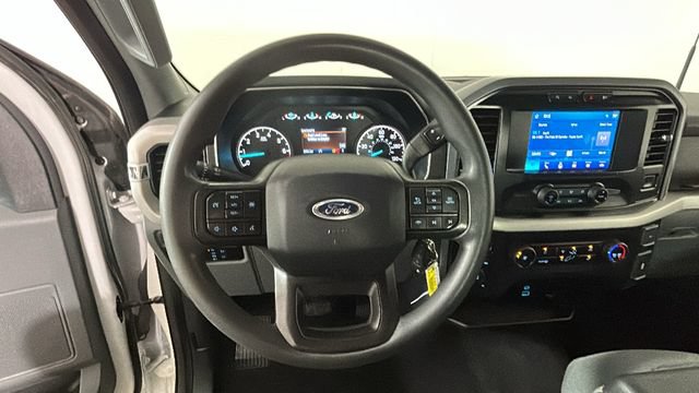 Used 2023 Ford F150 XLT AWD/4WD image 14
