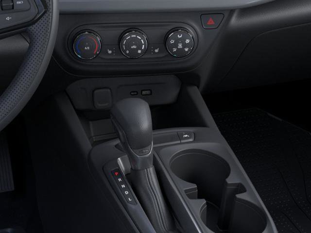 New 2026 Chevrolet Trax LS w/ LS Convenience Package FWD image 47